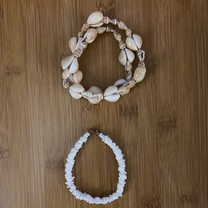 Vintage Beach Bracelets